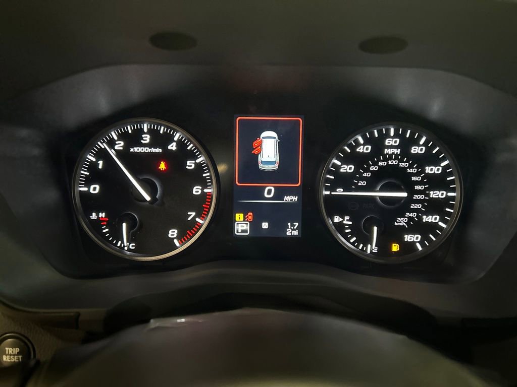 New 2026 Subaru Ascent Premium image 27