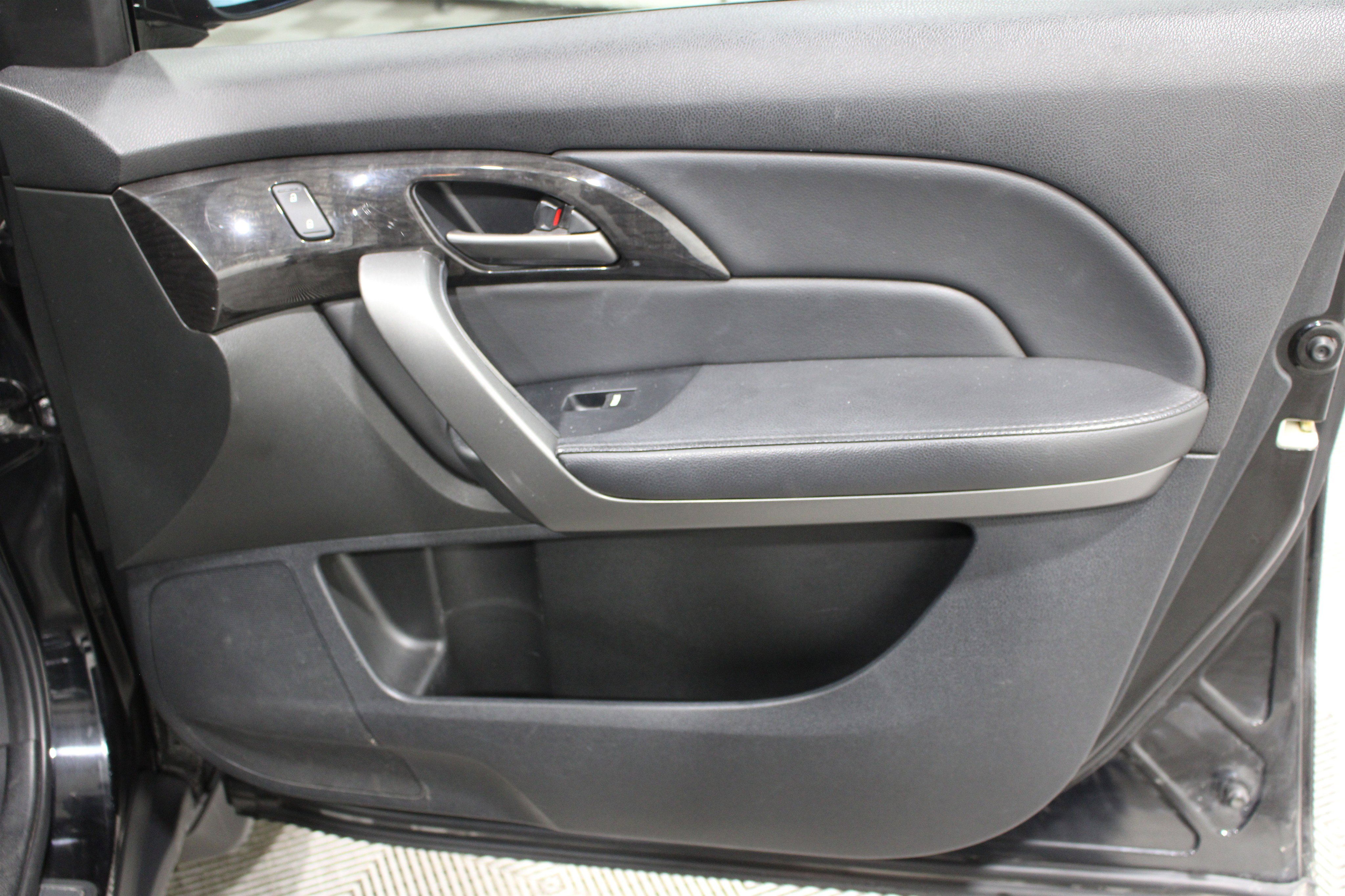 Used 2008 Acura MDX w/ Sport Package image 31