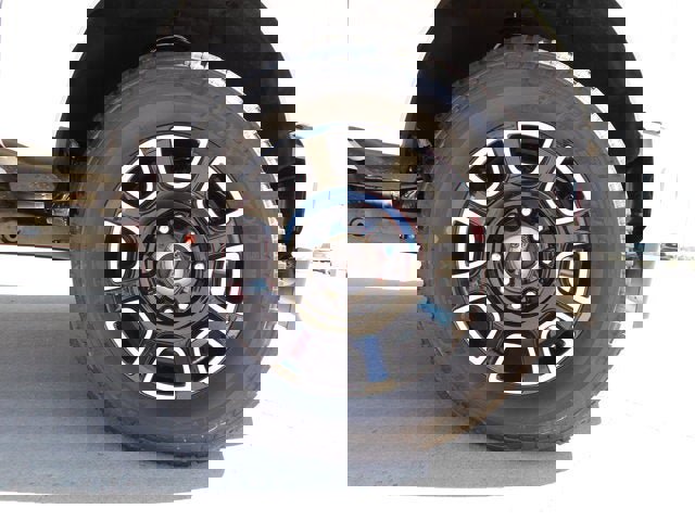 New 2026 Ford F250 Platinum image 10