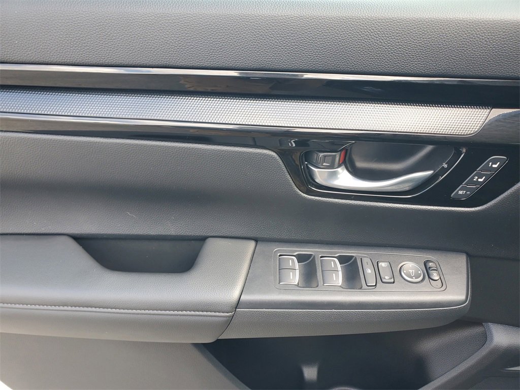 Used 2023 Honda CR-V EX-L image 20