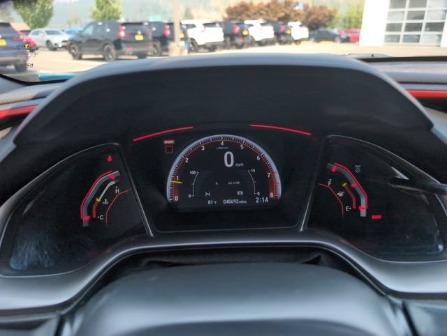 Used 2021 Honda Civic Type R image 22