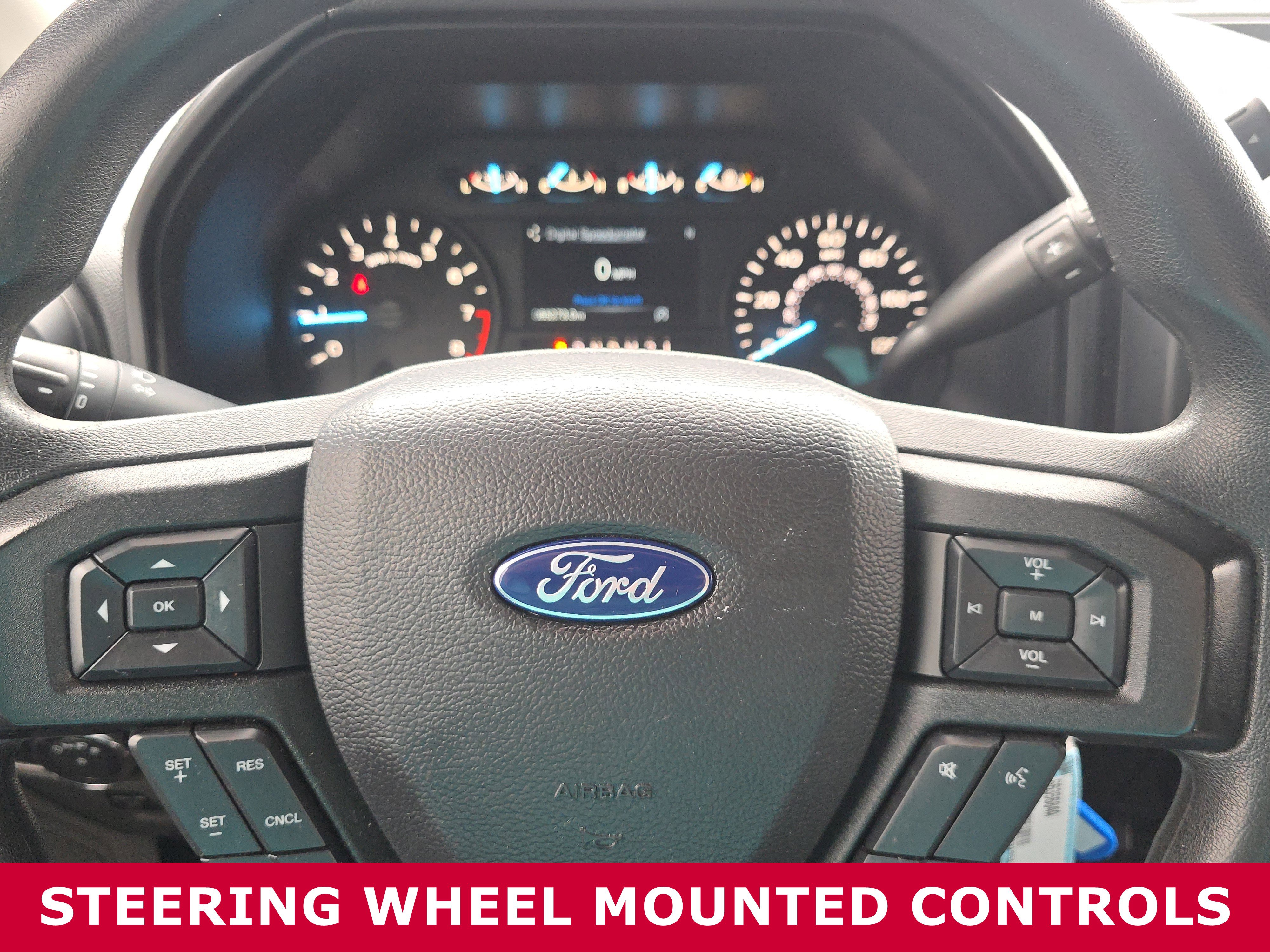 Used 2019 Ford F150 XL w/ Equipment Group 101A Mid image 18