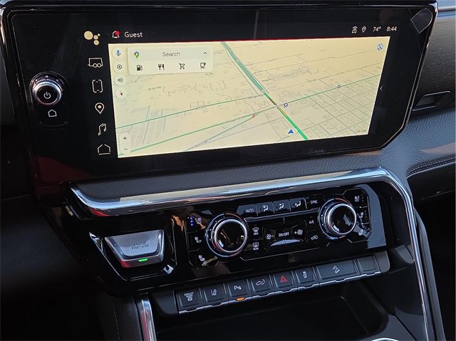 New 2026 GMC Sierra 2500 Denali w/ Denali Reserve Package image 18