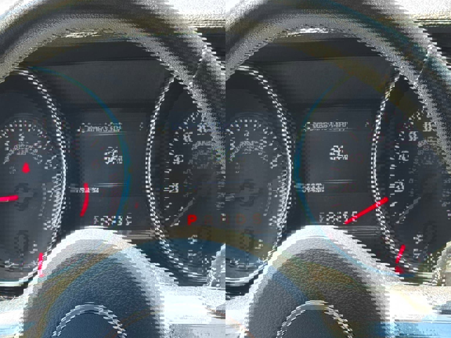 Used 2017 Ford Mustang Coupe image 14