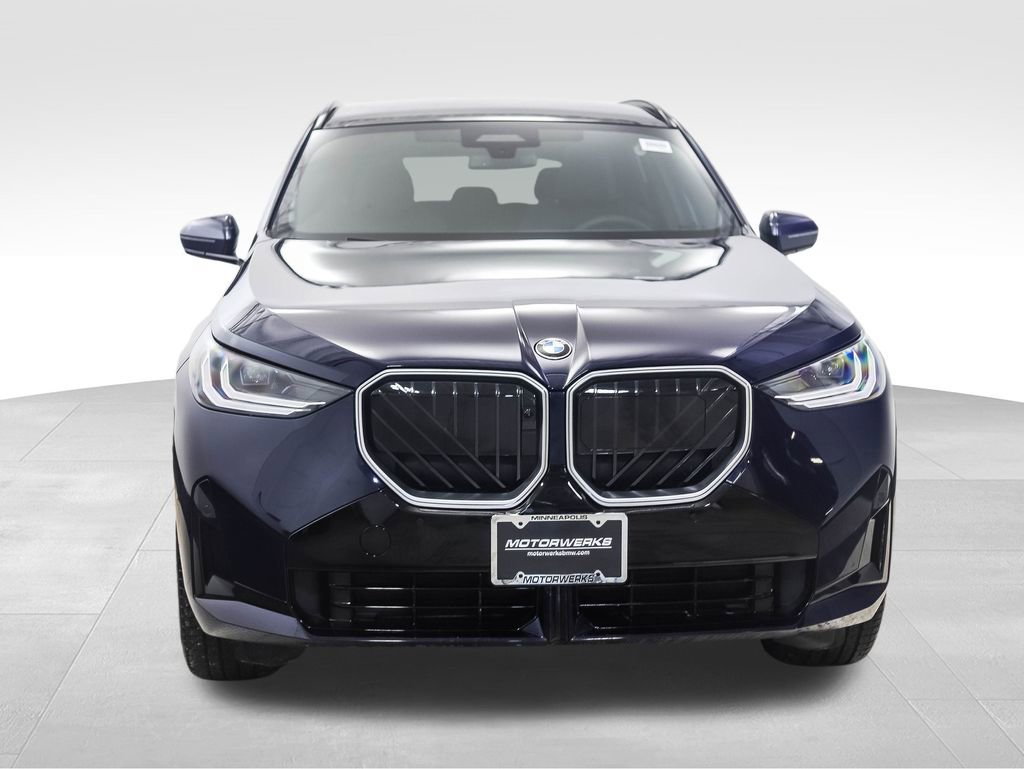 New 2026 BMW X3 xDrive30 image 8