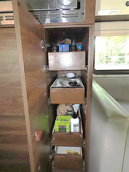Used 2019 Mercedes-Benz Sprinter 170 image 31
