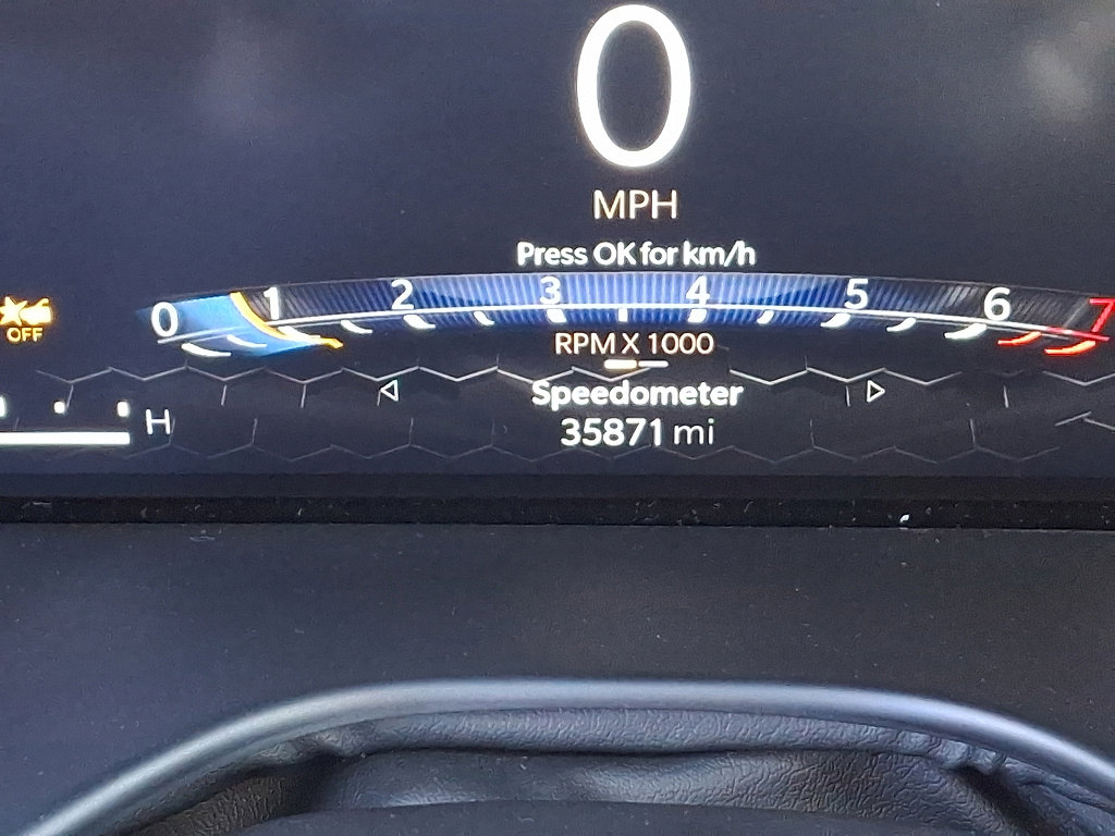 Certified 2022 Jeep Compass High Altitude image 5