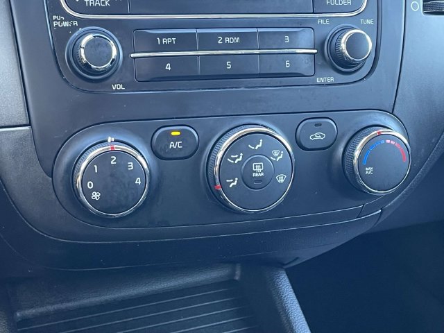 Used 2016 Kia Forte LX FWD image 28