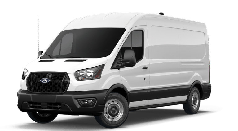 New 2026 Ford Transit 250 148 Medium Roof RWD image 18
