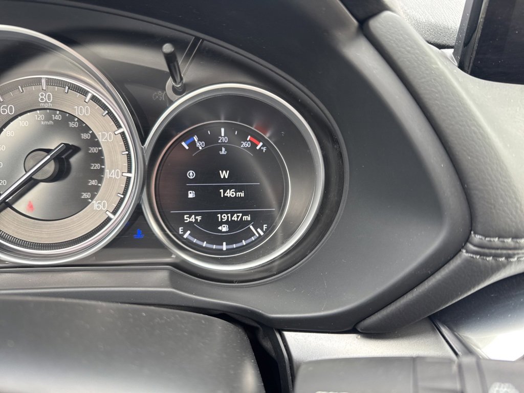 Used 2025 MAZDA CX-5 AWD 2.5 S w/ Select Package image 20