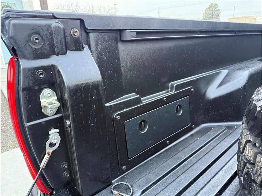 Used 2016 Toyota Tacoma TRD Sport w/ Towing Package AWD/4WD image 49