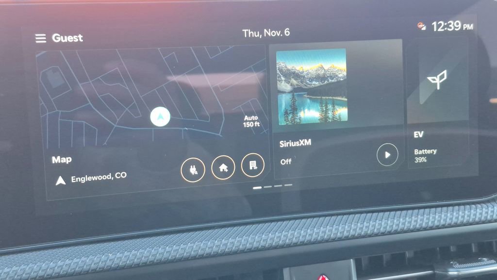 New 2025 Kia EV6 GT-Line image 20