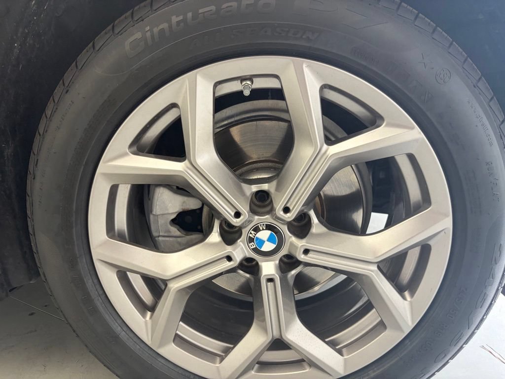 Used 2022 BMW X3 sDrive30i w/ Premium Package 2 RWD image 5