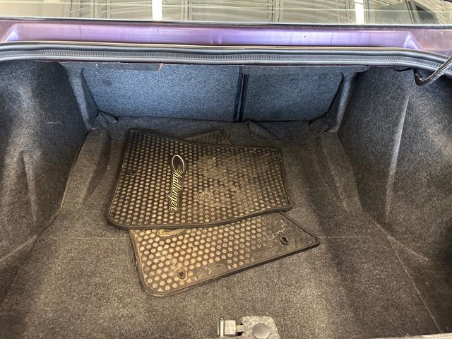 Used 2020 Dodge Challenger SXT w/ Blacktop Package image 16