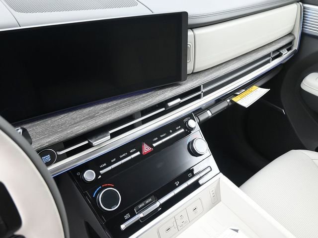 New 2026 Hyundai Santa Fe Calligraphy image 21
