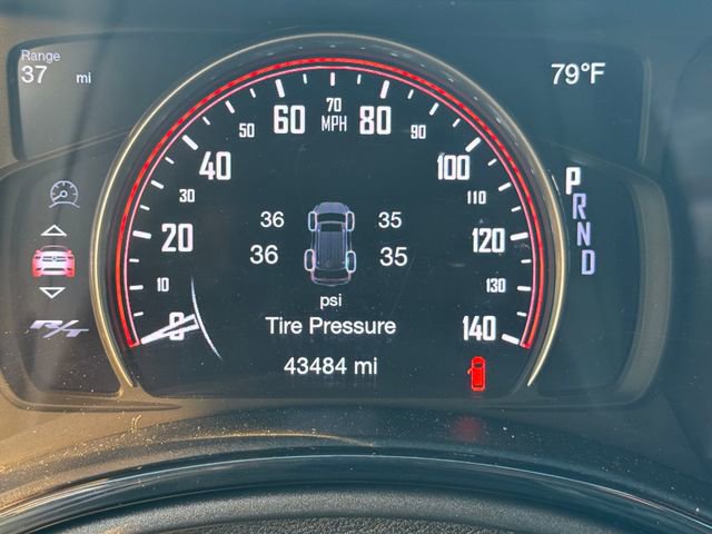 Used 2024 Dodge Durango R/T image 18