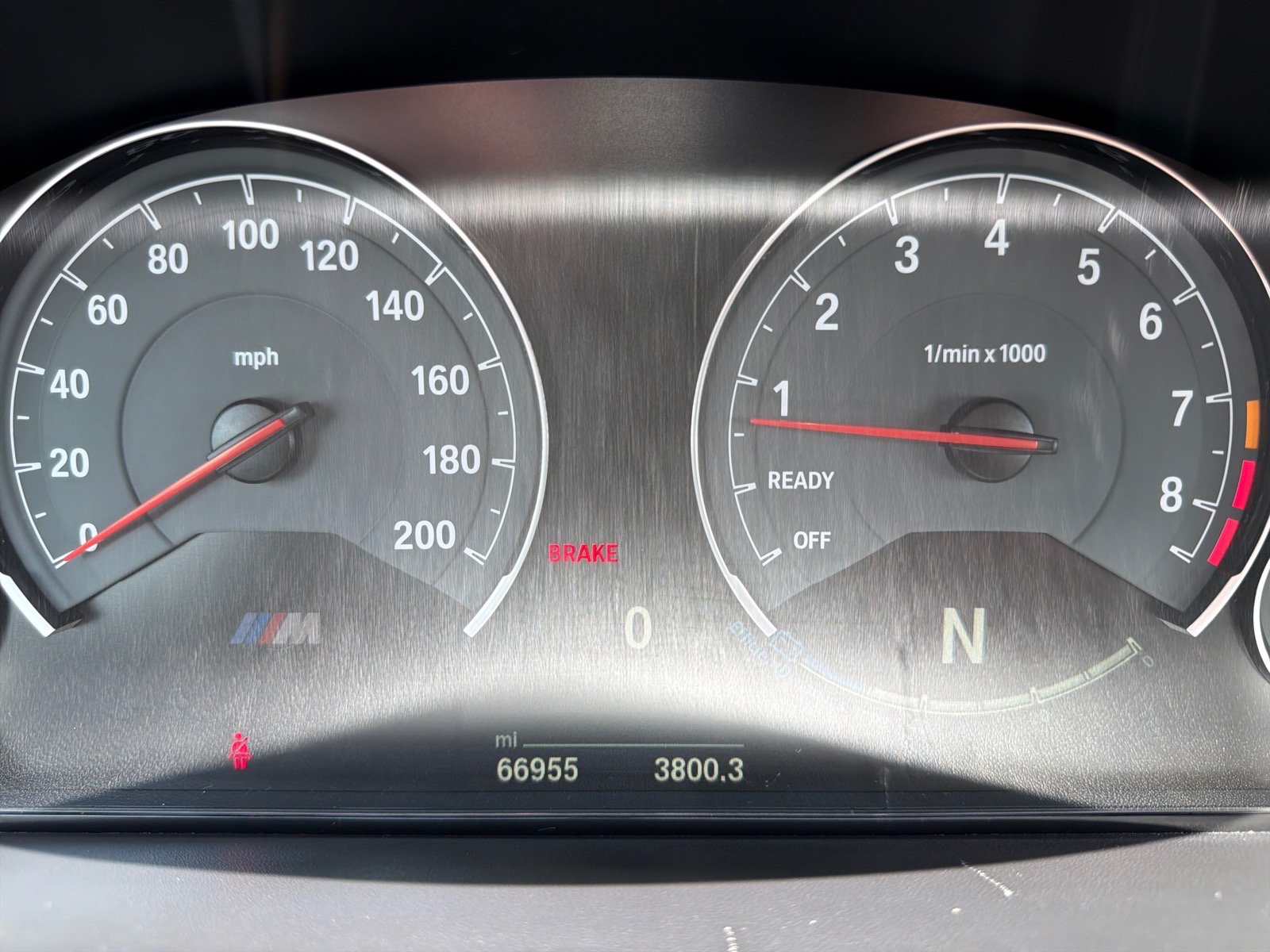 Used 2015 BMW M4 Coupe RWD image 17