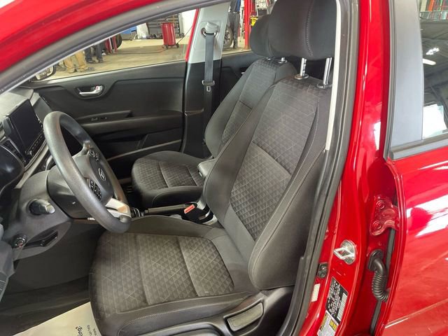 Used 2021 Kia Rio S w/ Technology Package FWD image 11