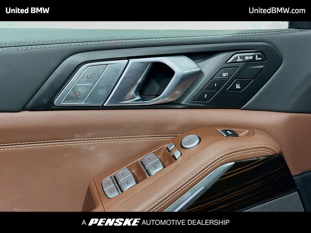 Certified 2026 BMW X7 xDrive40i image 3
