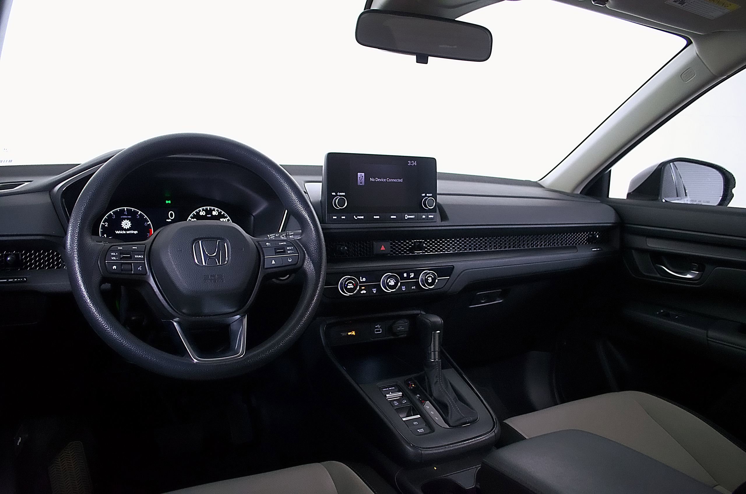 Used 2024 Honda CR-V LX image 22