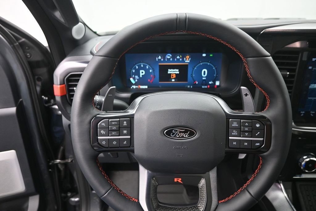 New 2026 Ford F150 Raptor AWD/4WD image 32