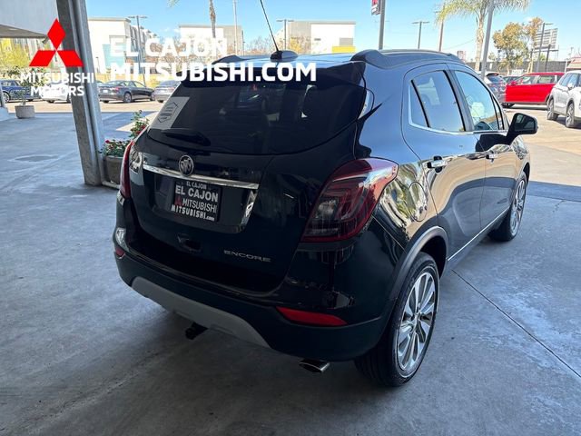Used 2019 Buick Encore Preferred image 3