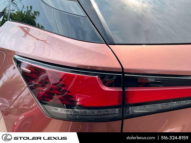 Certified 2023 Lexus RX 500h F Sport w/ Cold Area Package AWD/4WD image 14