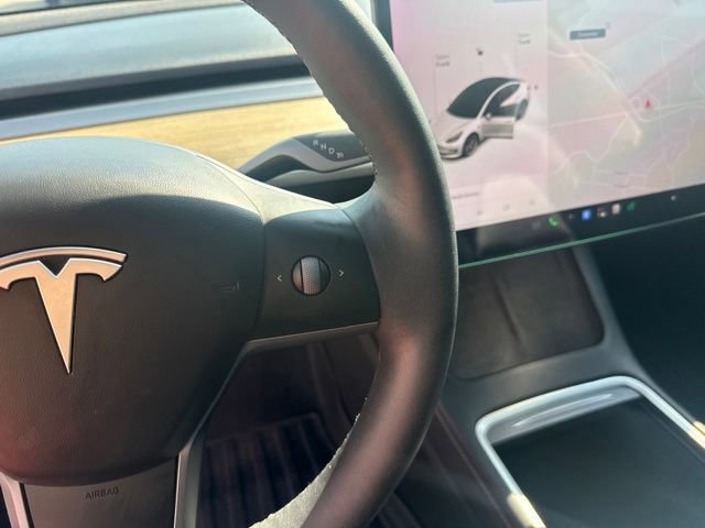 Used 2021 Tesla Model 3 Performance AWD/4WD image 14