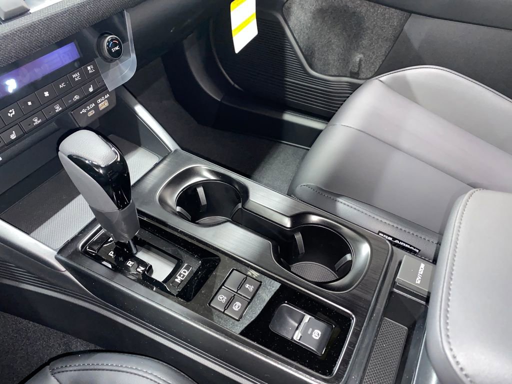 New 2026 Subaru Outback Premium AWD/4WD image 19