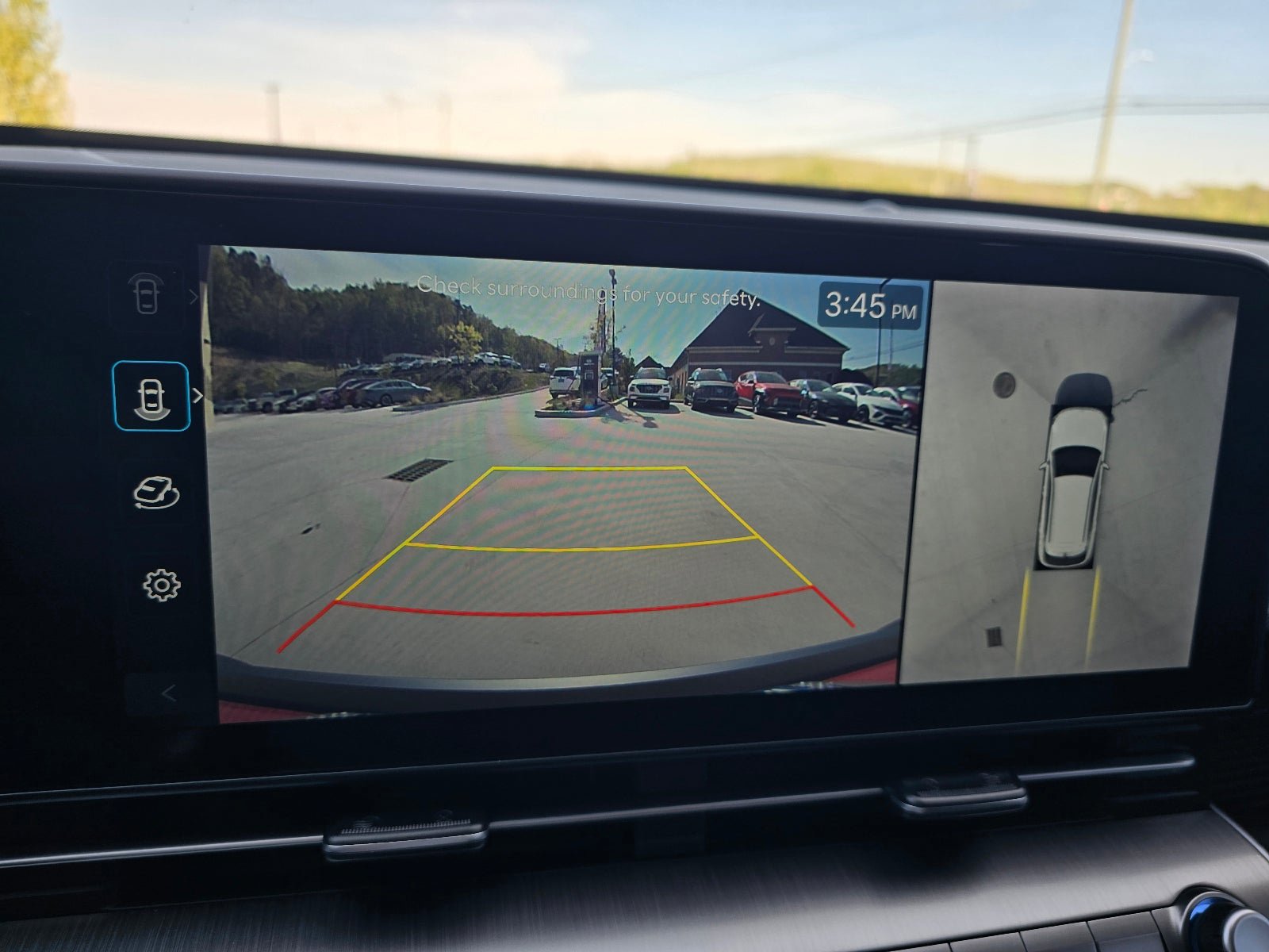 Used 2024 Hyundai Kona Limited AWD/4WD image 18