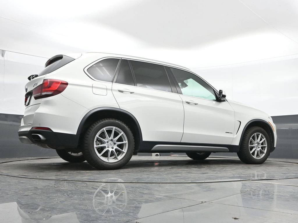 Used 2018 BMW X5 sDrive35i w/ M Sport Package image 42