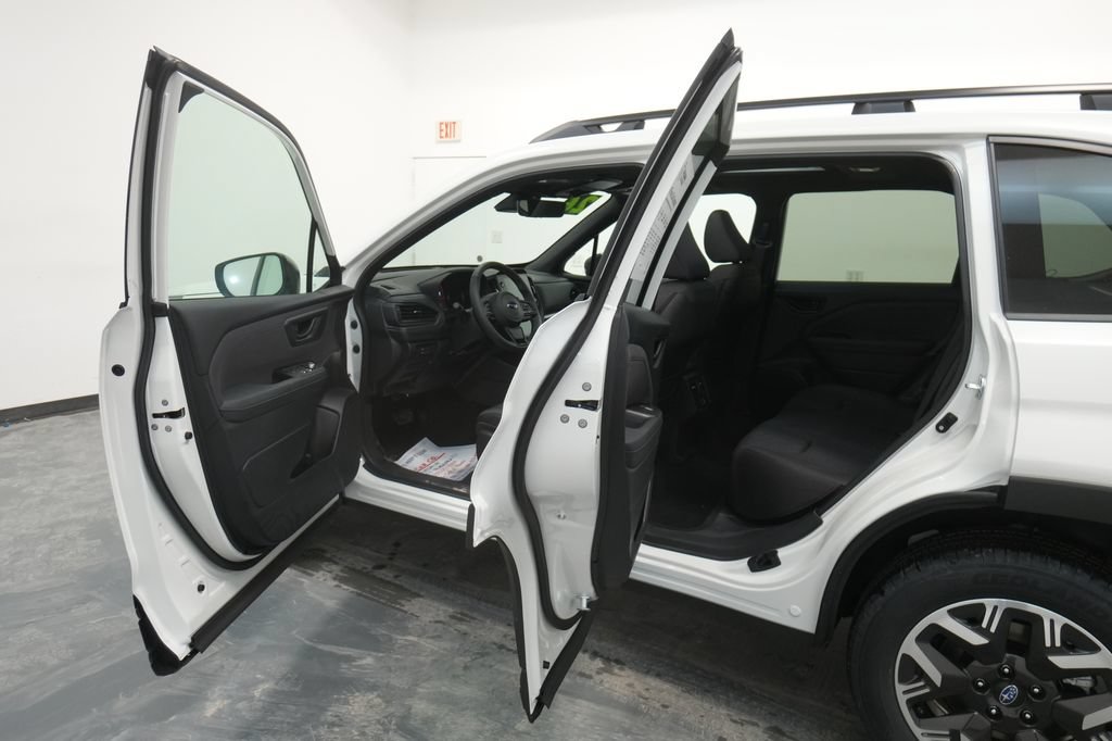 New 2026 Subaru Forester Premium AWD/4WD image 20