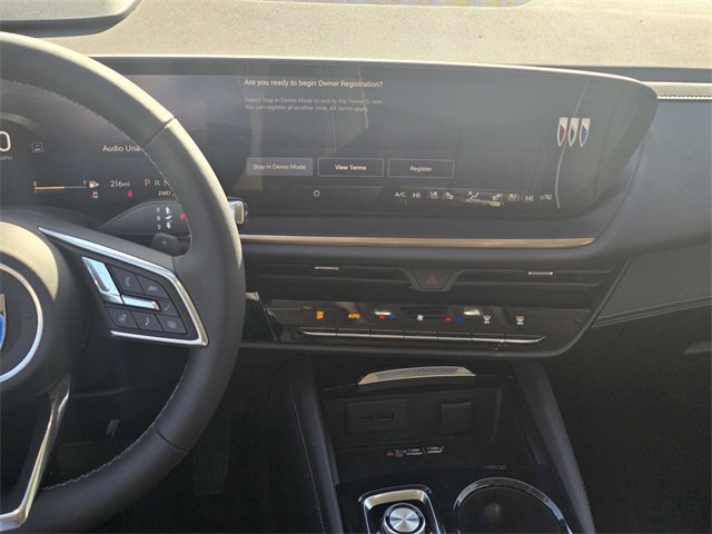 New 2026 Buick Envision Avenir image 14