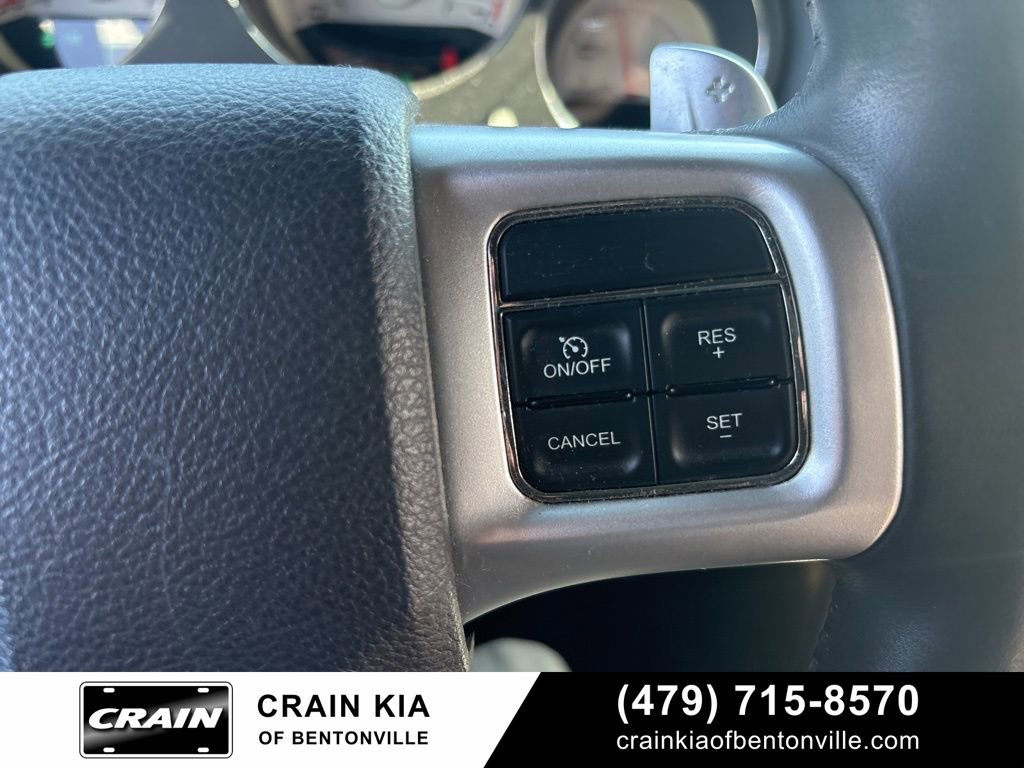 Used 2013 Dodge Challenger SXT w/ Super Sport Group image 24