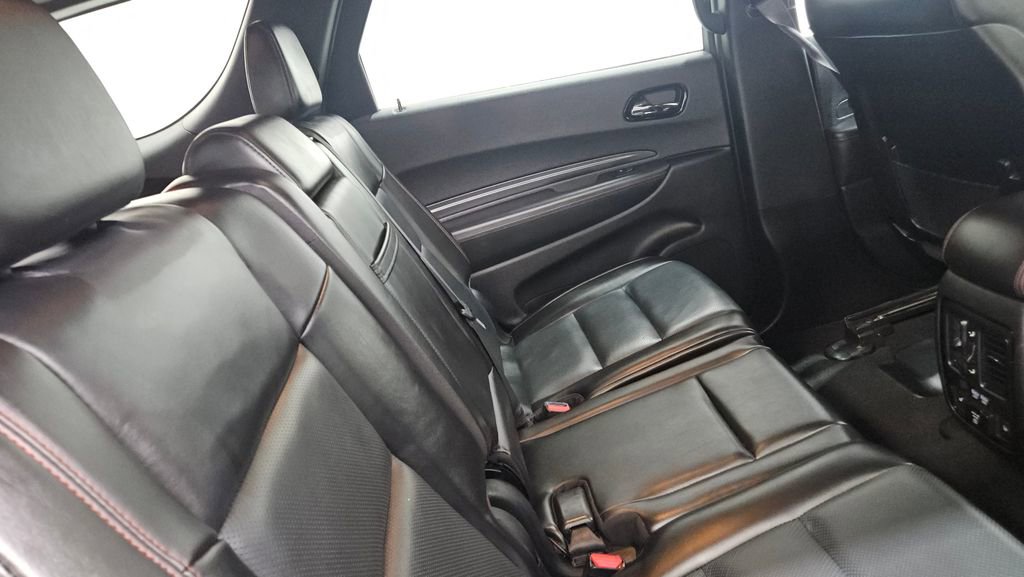 Used 2024 Dodge Durango R/T image 16