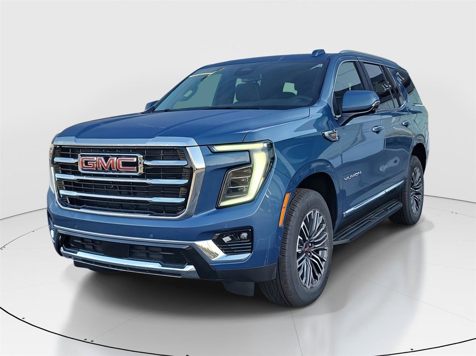 New 2026 GMC Yukon Elevation image 2