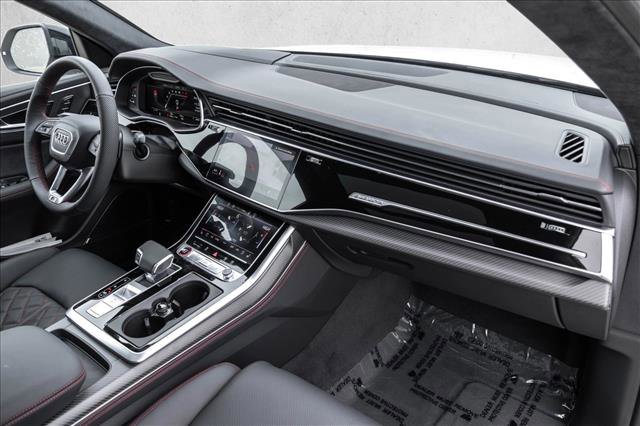 New 2026 Audi SQ8 Prestige image 25