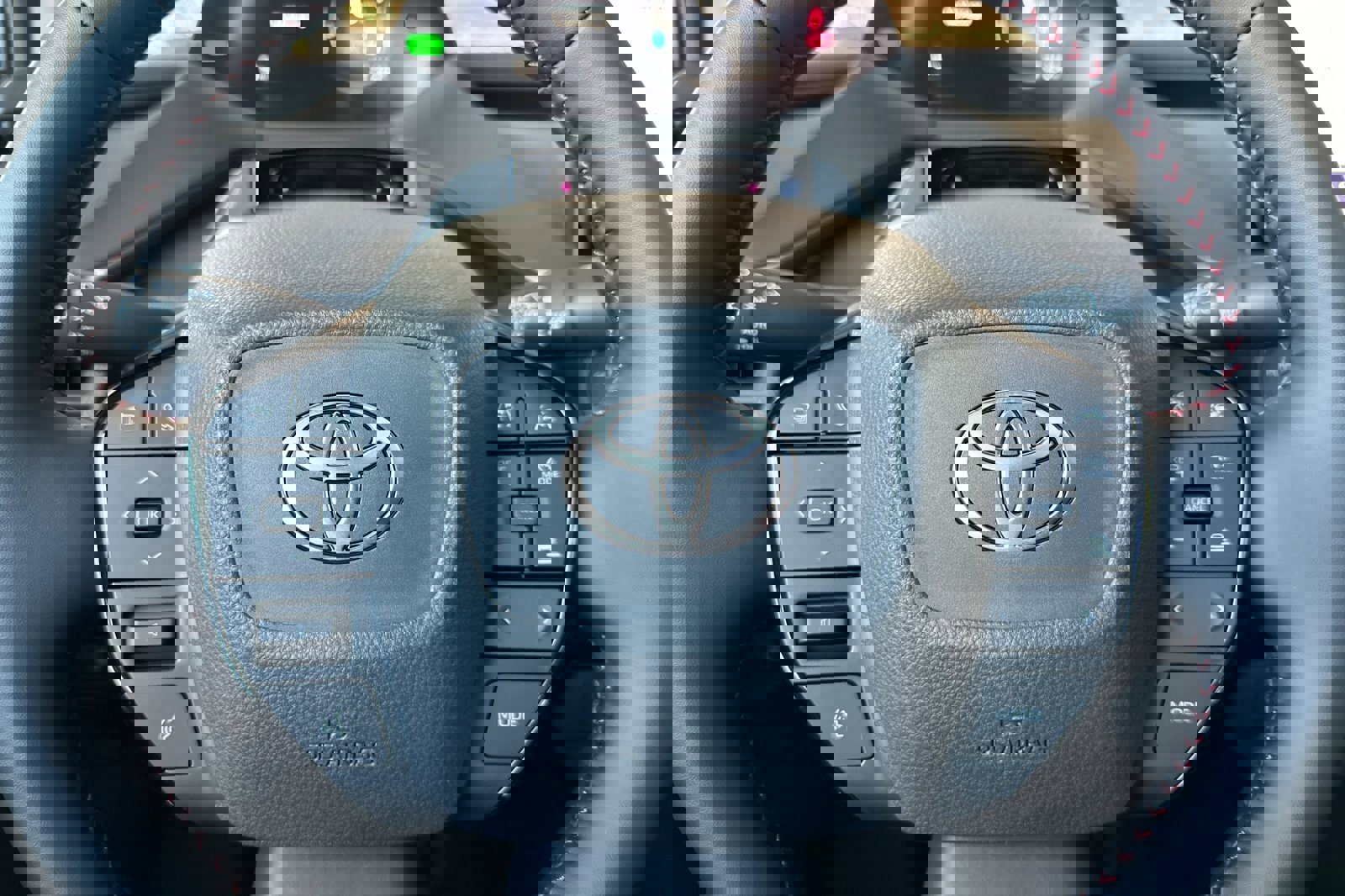 New 2026 Toyota Prius Plug-In Hybrid image 26