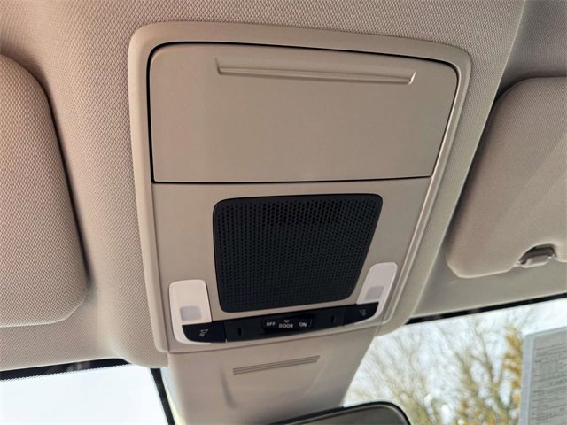 Certified 2025 Honda CR-V LX image 30