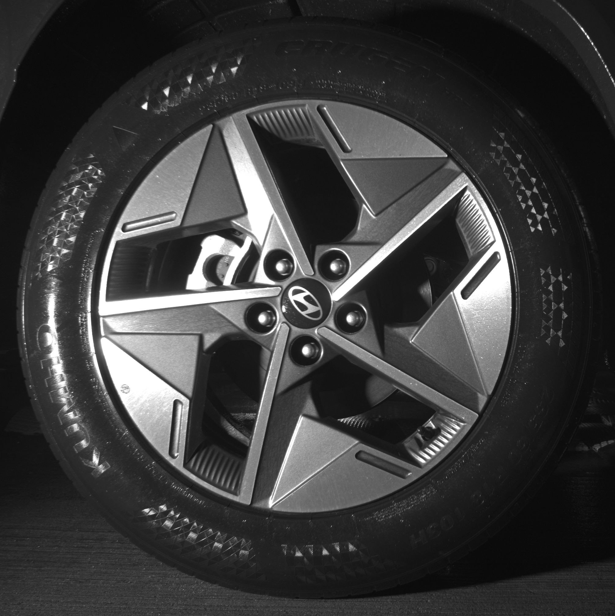 Used 2025 Hyundai Tucson SEL image 15