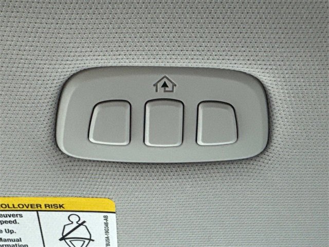 New 2025 Lincoln Navigator L Reserve image 24