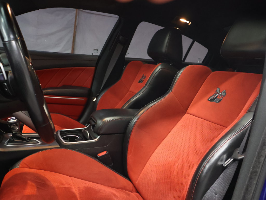 Used 2022 Dodge Charger Scat Pack RWD image 18