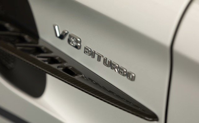 Used 2020 Mercedes-Benz AMG GT R image 10