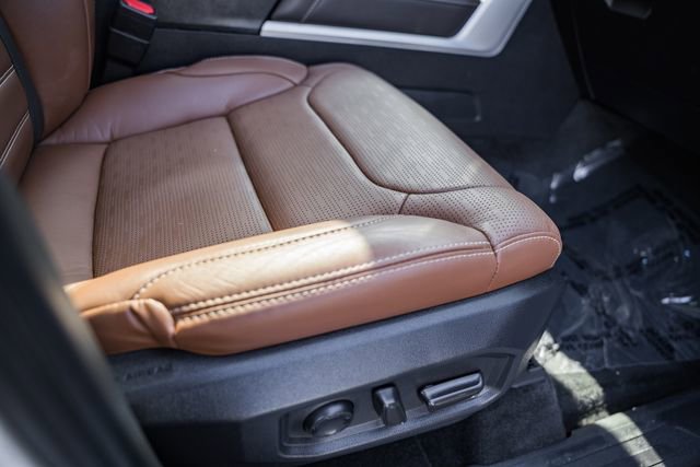 Used 2024 Toyota Tundra 1794 Edition image 41