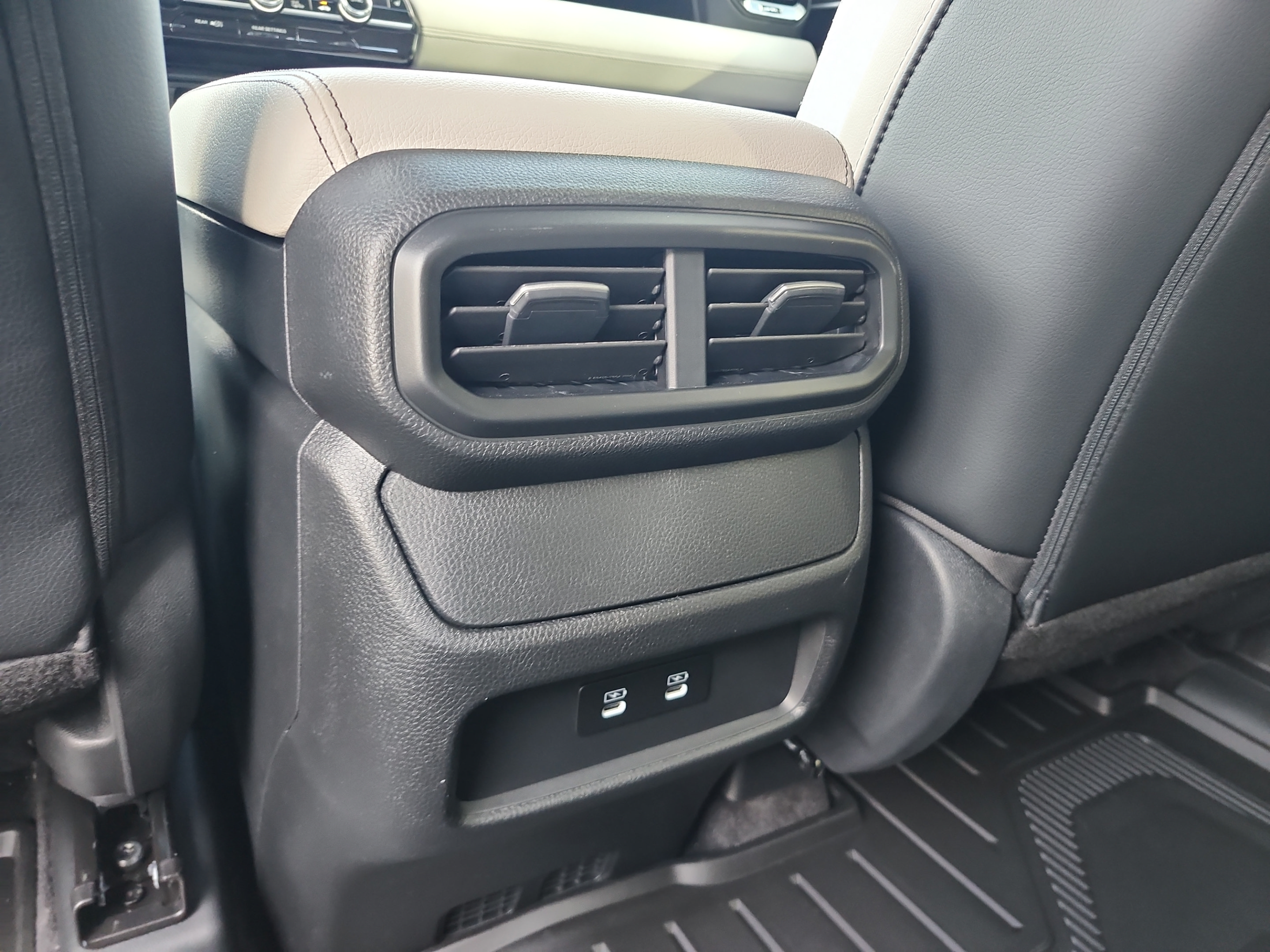 New 2026 Honda Passport RTL image 19