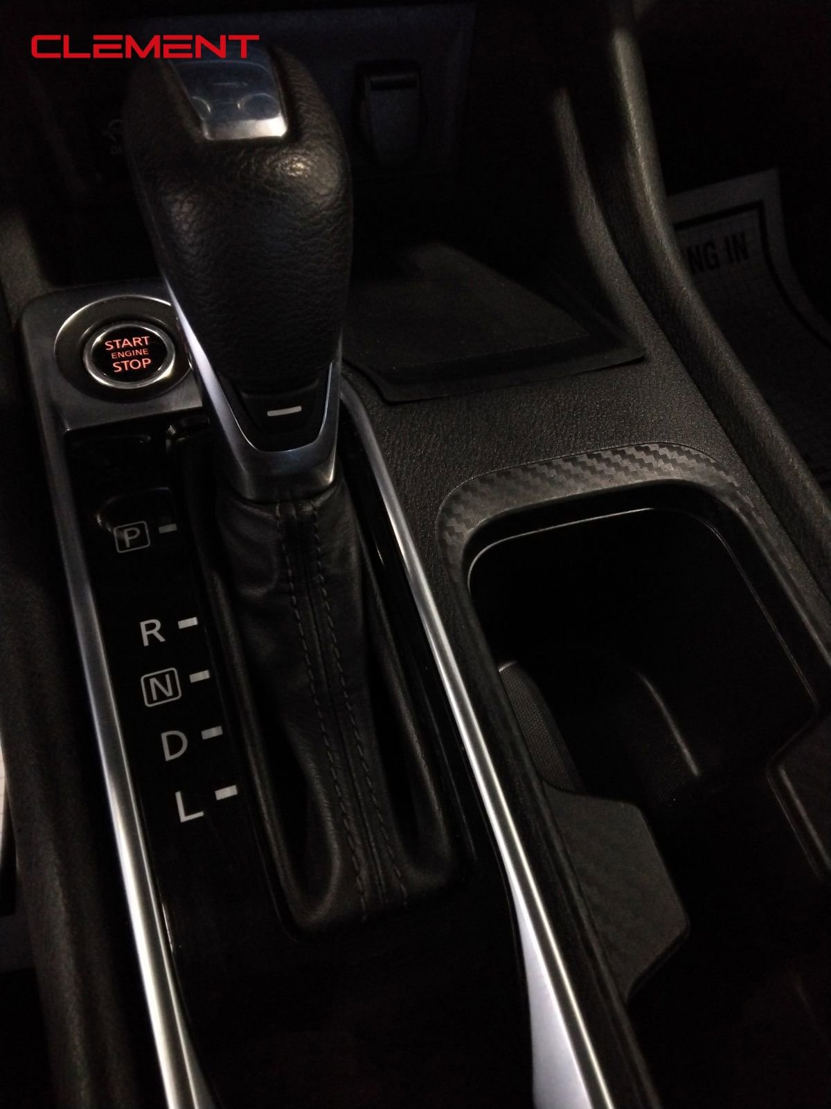Used 2024 Nissan Sentra SV FWD image 18