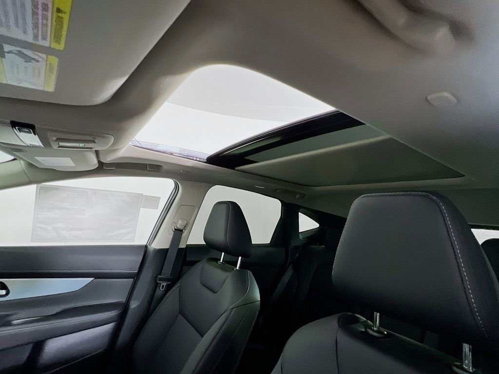 New 2026 Nissan Murano SL AWD/4WD image 20