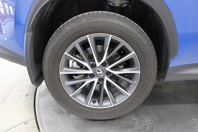 Used 2024 Lexus NX 350 AWD w/ Cold Area Package image 45