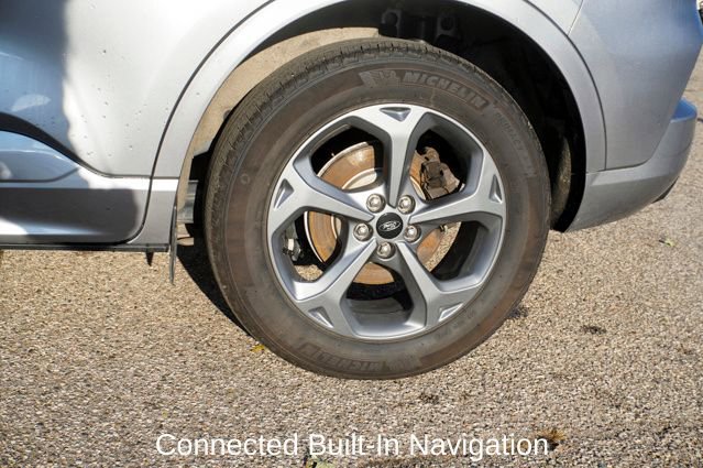 Used 2023 Ford Escape ST-Line image 7