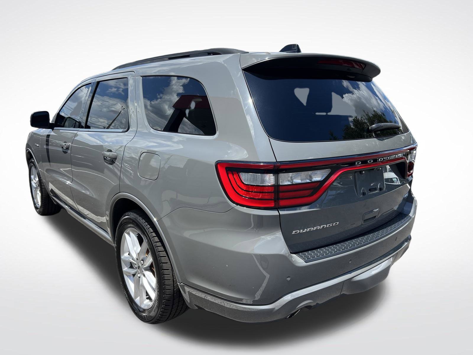 Used 2023 Dodge Durango R/T RWD image 6
